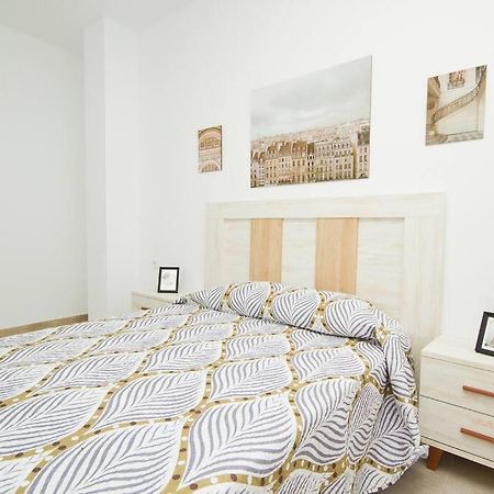El Charco II - By Az Rentals Arrecife  Eksteriør billede
